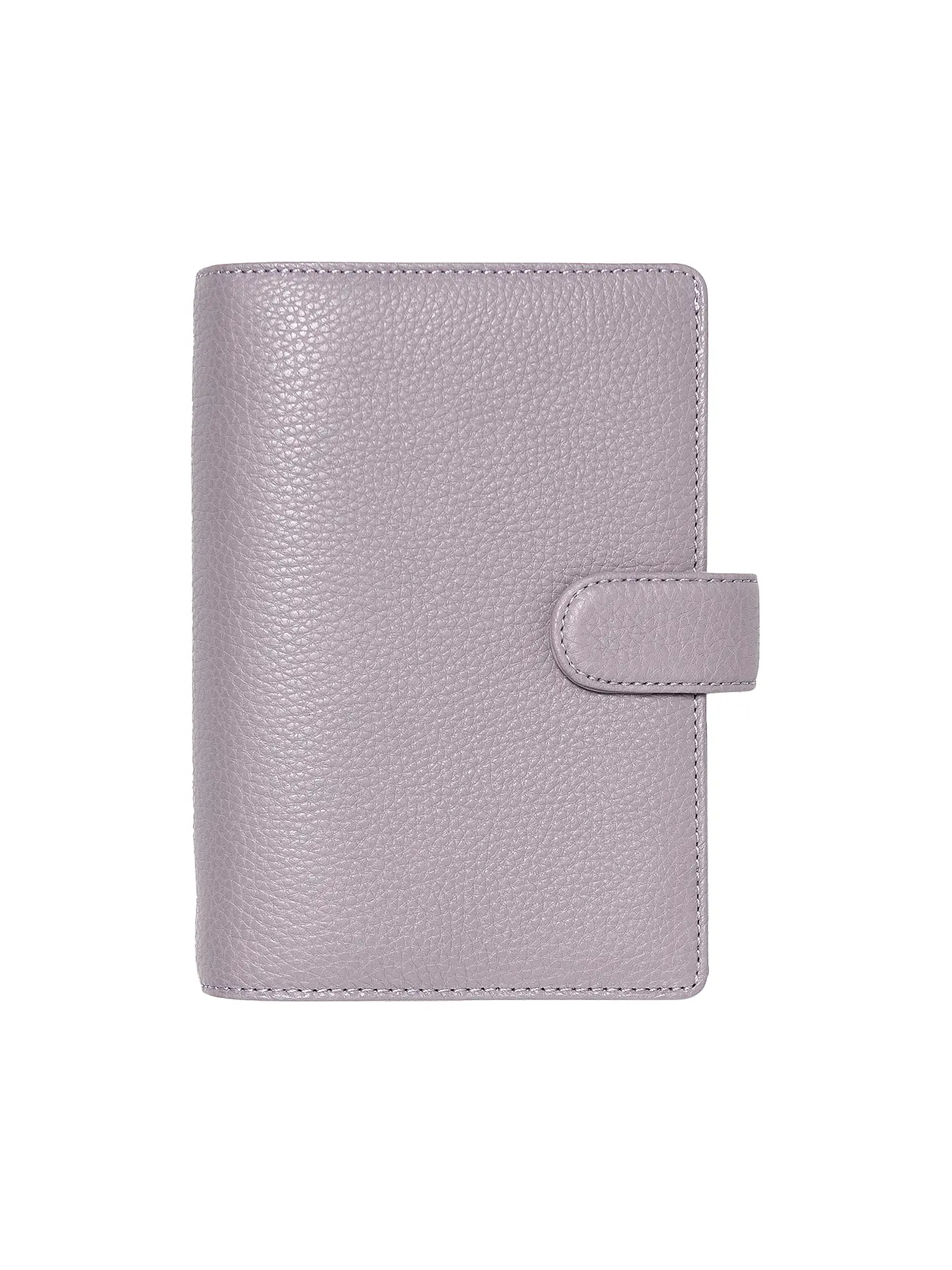 FILOFAX | Norfolk Personal Organiser Lavender | 